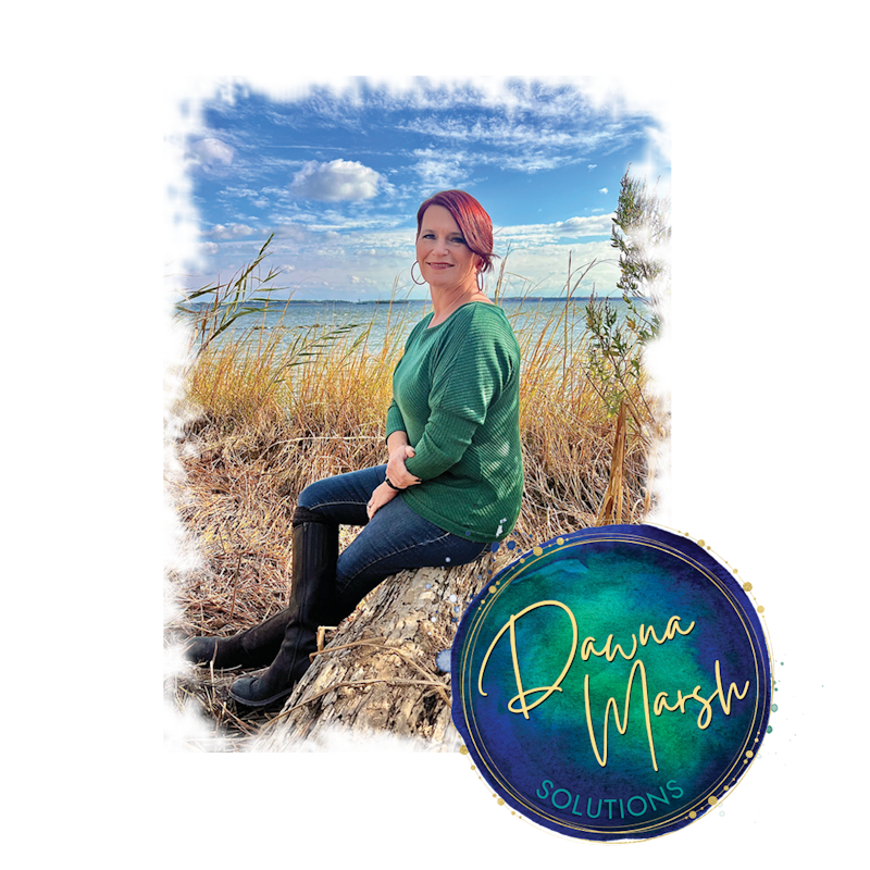 Dawn Marsh Solutions Photo of Dawna Marsh